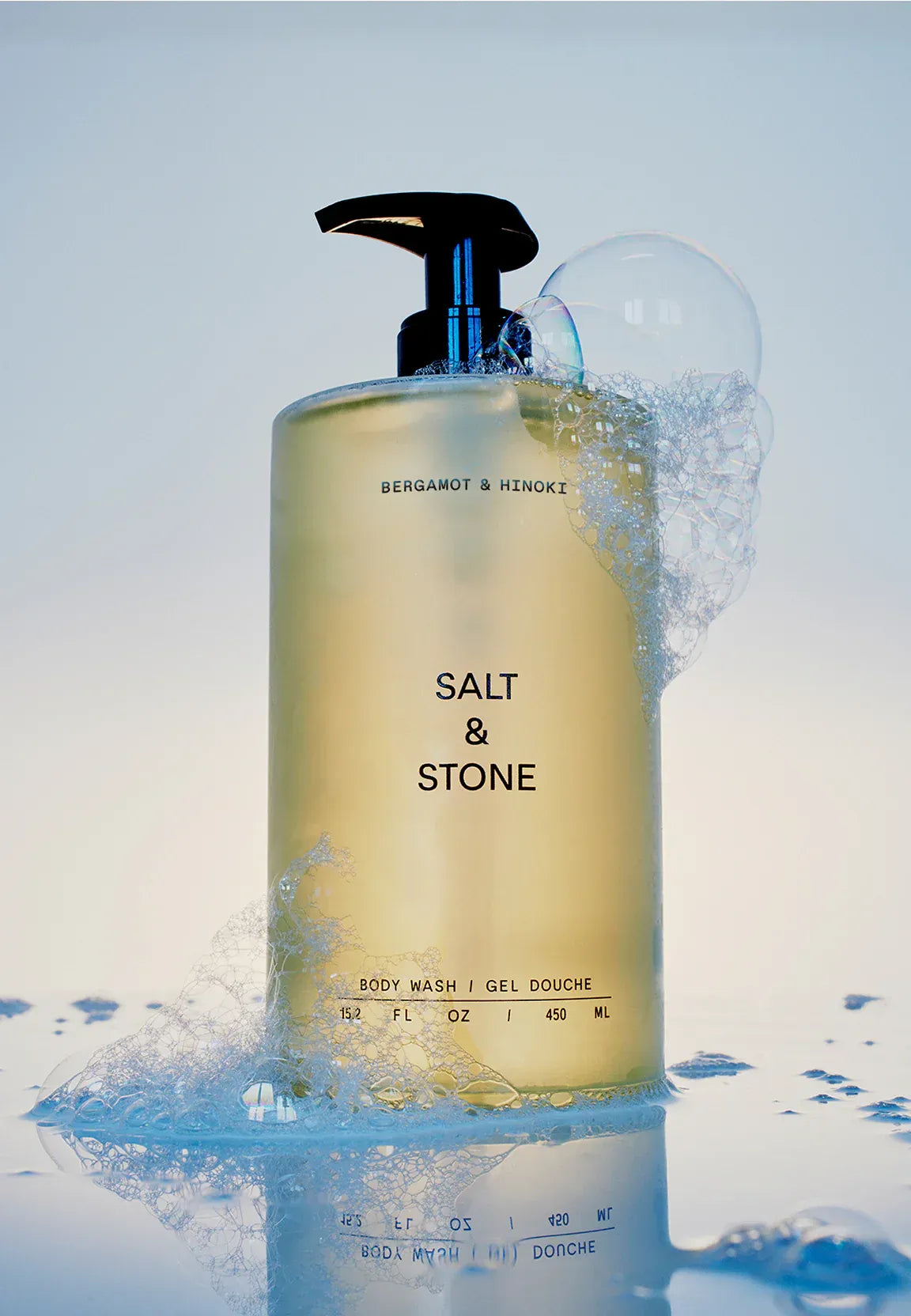 Body Wash