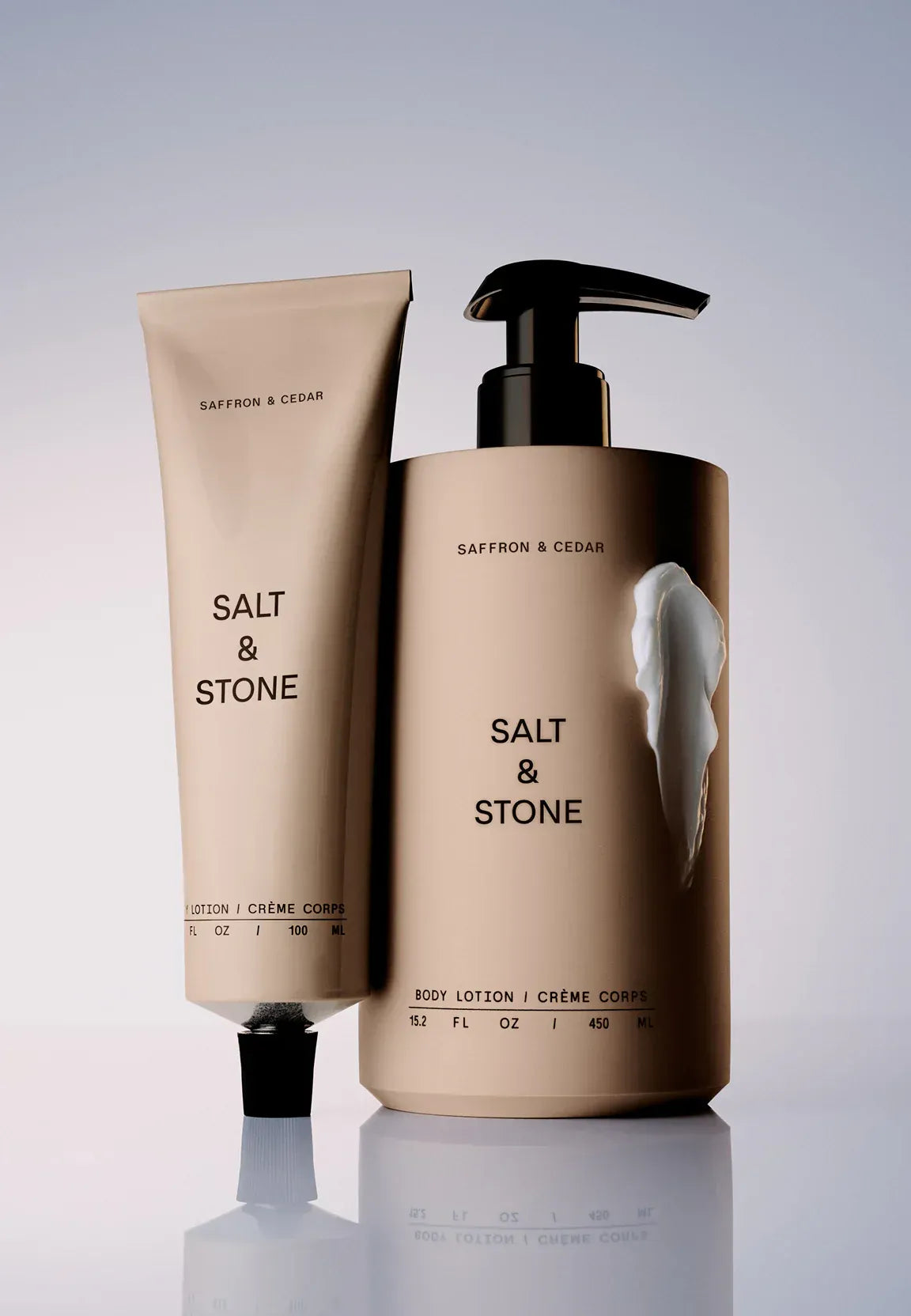 Body Lotion